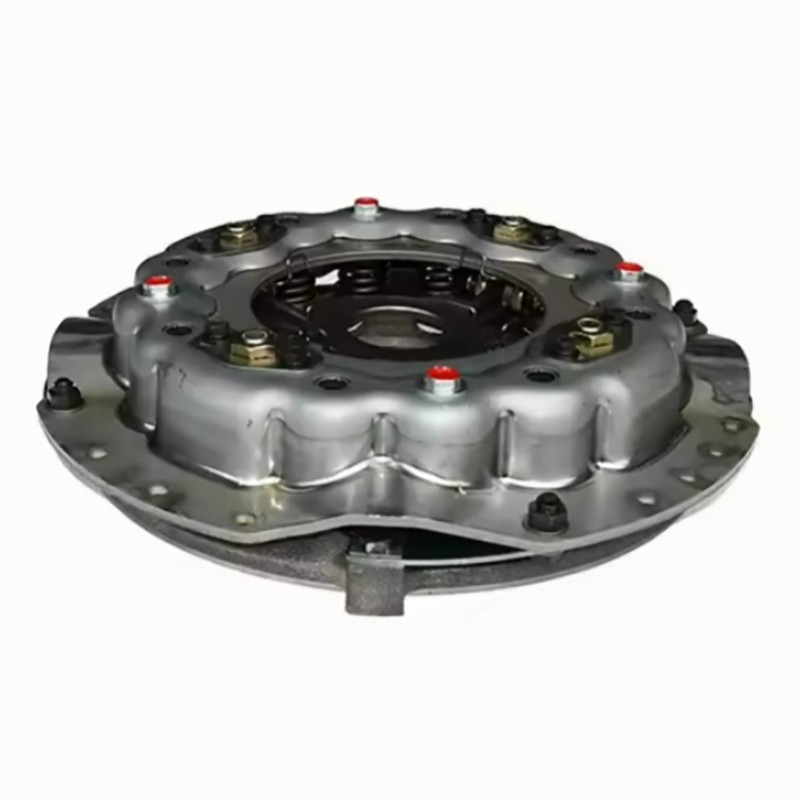 Clutch Pressure Plate--1-31220-310-0(1-31220-382-2)